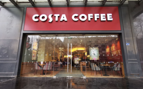 COSTA咖啡也撑不住了，关闭中国市场近10%门店，卖身可口可乐难自救